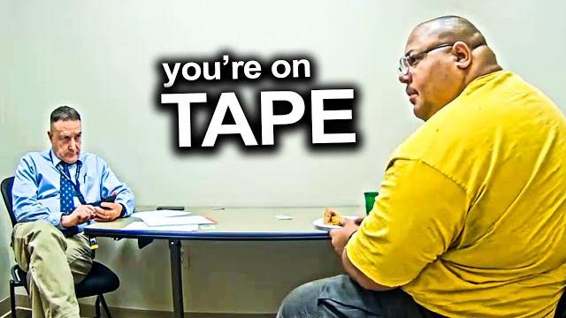 Killer Realizes 911 Call Was His Own Confession Killer Realizes 911 Call Was His Own Confession