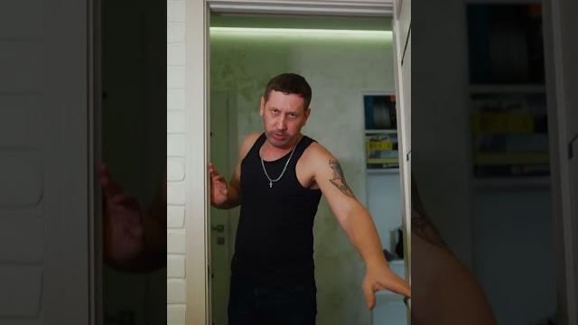 БАТЯ ОТПРАВИЛ ЗА ХЛЕБОМ БАТЯ ОТПРАВИЛ ЗА ХЛЕБОМ