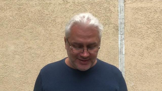 Несколько дней назад Руслан Осташко выложил в своём Телеграм канале и в своём Ю-Туб канале ........ Несколько дней назад Руслан Осташко выложил в своём Телеграм канале и в своём Ю-Туб канале ........