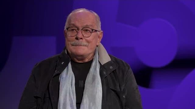 Никита Михалков - Спасителя распяли из зависти / отец Дмитрий Рощин Никита Михалков - Спасителя распяли из зависти / отец Дмитрий Рощин