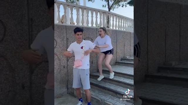#Nigina #TikTok #Trend #2021 #Nigina #TikTok #Trend #2021