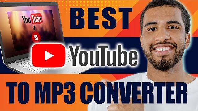 Best YouTube to MP3 Converter (2025) Best YouTube to MP3 Converter (2025)