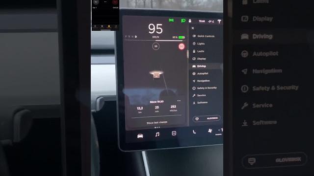 Разгон до 100км/ч за 3.82сек Tesla 3 AWD Разгон до 100км/ч за 3.82сек Tesla 3 AWD