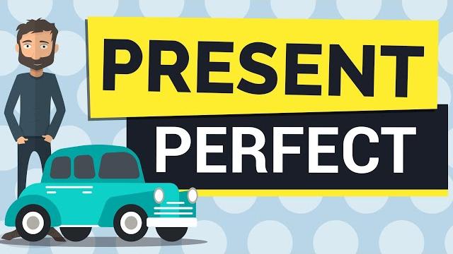 Просто о Present Perfect Просто о Present Perfect