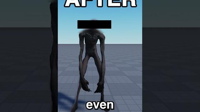 Roblox's SCARIEST SCP 096 Game Roblox's SCARIEST SCP 096 Game