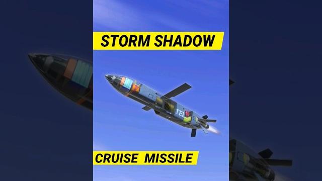 Storm Shadow Cruise Missiles Engineering How it hit a Landing Ship #3d #missile #science Storm Shadow Cruise Missiles Engineering How it hit a Landing Ship #3d #missile #science