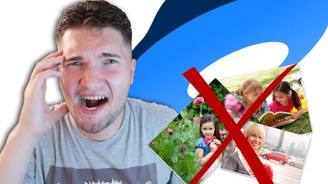 Яндекс Диск удалил мои фотографии! Что делать? Яндекс Диск удалил мои фотографии! Что делать?
