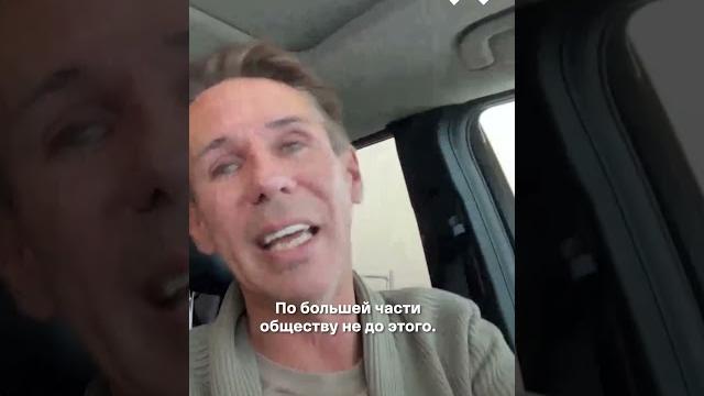 Алексей Панин: Навальный умрет — им по*** будет, извините. Алексей Панин: Навальный умрет — им по*** будет, извините.