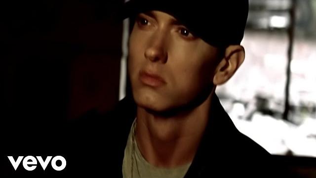 Eminem - Beautiful (Official Music Video) Eminem - Beautiful (Official Music Video)