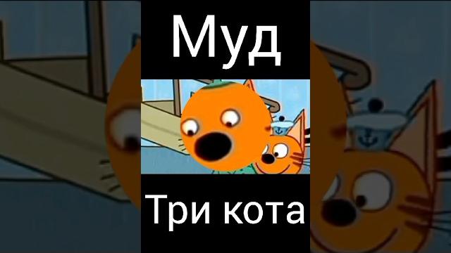 муд три кота "варенье в подвале" муд три кота "варенье в подвале"