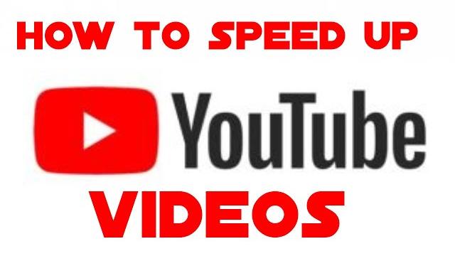 How to speed up YouTube Videos (2x, 3x, 4x, 5x) How to speed up YouTube Videos (2x, 3x, 4x, 5x)