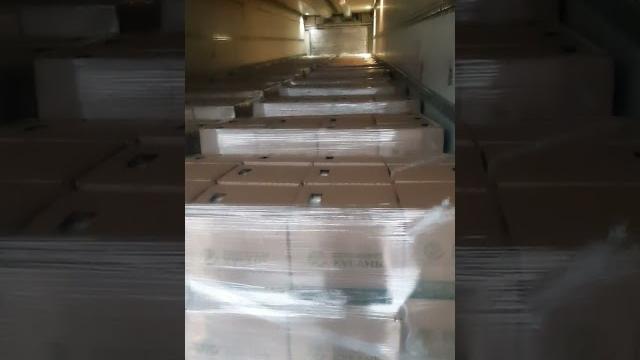 Завалил 20 Тонн Сока. Все Паллеты Упали как Домино. Дальнобойная тема #trending #shortvideo Завалил 20 Тонн Сока. Все Паллеты Упали как Домино. Дальнобойная тема #trending #shortvideo