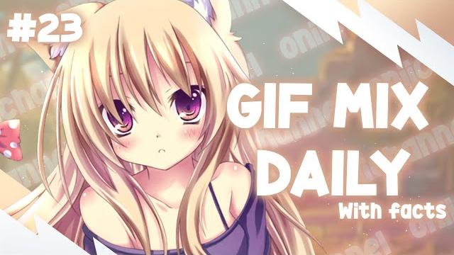 Gifs With Sound: Daily Dose of COUB MiX #23️ Gifs With Sound: Daily Dose of COUB MiX #23️