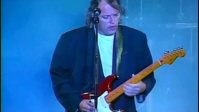 Pink Floyd - Shine On You Crazy Diamond 1990 Live Video Pink Floyd - Shine On You Crazy Diamond 1990 Live Video