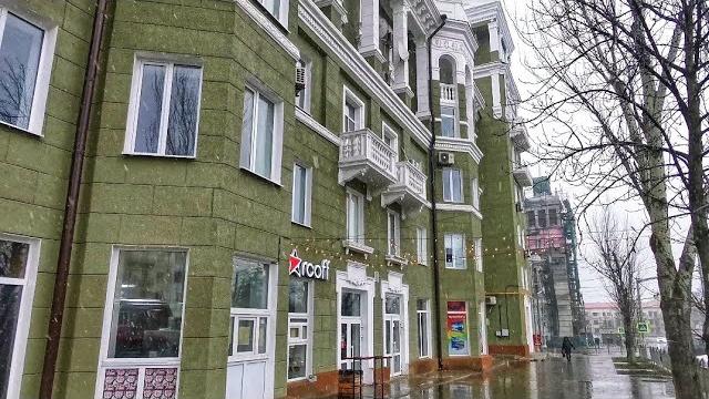 В МАРИУПОЛЬ приезжают Из Других городов УВИДЕТЬ Новый городВосстановление и Жизнь сегодня В МАРИУПОЛЬ приезжают Из Других городов УВИДЕТЬ Новый городВосстановление и Жизнь сегодня