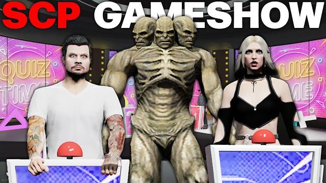 Can Players Survive SCP 024? | GTA 5 RP Can Players Survive SCP 024? | GTA 5 RP