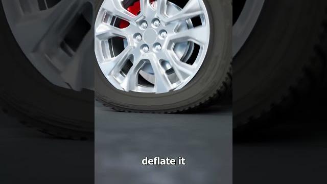 How The MobileSpike Stops A Car How The MobileSpike Stops A Car