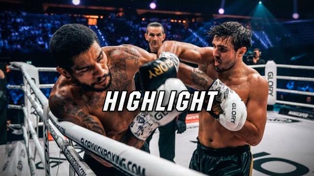Алекс Перейра vs Артём Вахитов / Лучшие Моменты (HD) Алекс Перейра vs Артём Вахитов / Лучшие Моменты (HD)