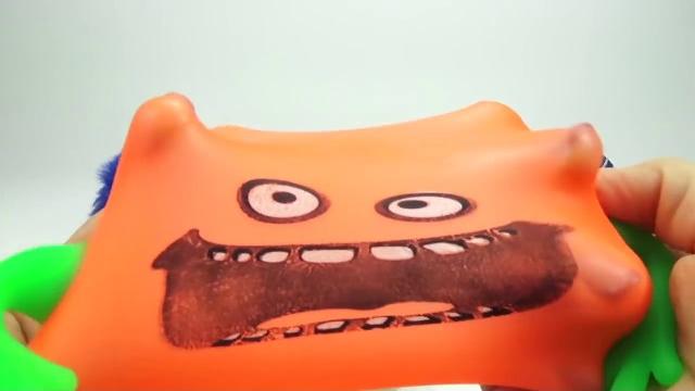 Необычные игрушки для детей смотрим из чего сделаны Необычные игрушки для детей смотрим из чего сделаны