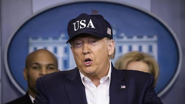 США запретили въезд из Великобритании и Ирландии США запретили въезд из Великобритании и Ирландии