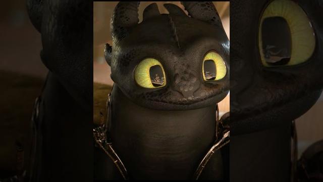 When Toothless learns to dance.#shortvideo #video When Toothless learns to dance.#shortvideo #video