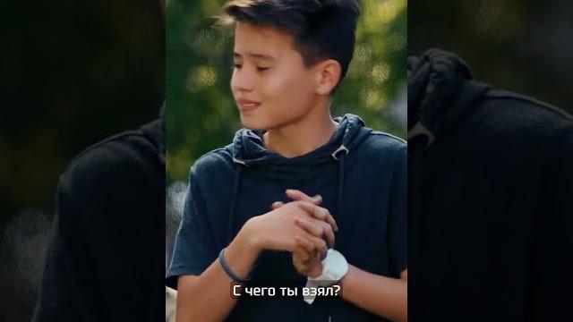 Каникулы оффлайн 1 Эпизод 18.1 Каникулы оффлайн 1 Эпизод 18.1