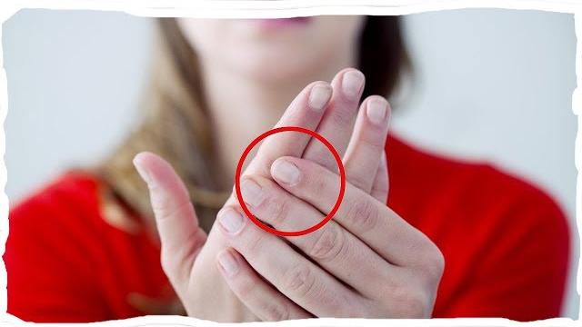 Почему дрожат руки? Почему дрожат руки?