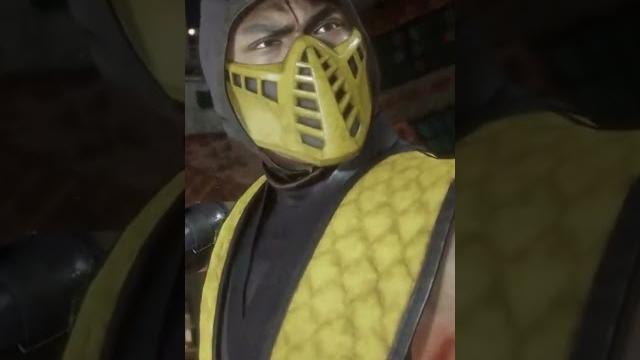 #mortalkombat11ultimate -#скорпион #рейден (#диалоги перед боем) #озвучка @MolwordGames #shorts #mortalkombat11ultimate -#скорпион #рейден (#диалоги перед боем) #озвучка @MolwordGames #shorts