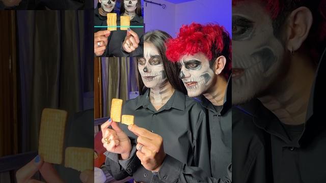 Así se grabó el video viral de TikTok Así se grabó el video viral de TikTok