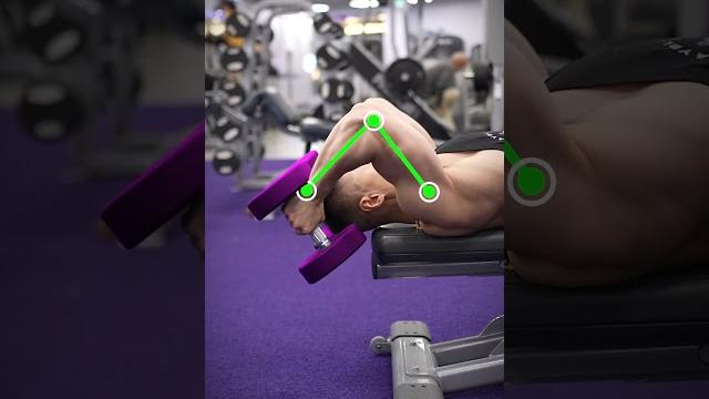 DO THESE Build Bigger Triceps! DO THESE Build Bigger Triceps!