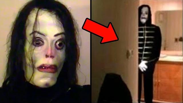 Странные Видео, от Которых у Вас Пойдут Мурашки по Коже Странные Видео, от Которых у Вас Пойдут Мурашки по Коже