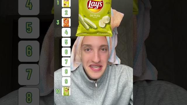 МАМА оценивает вкус ЧИПСОВ #comedy #юмор МАМА оценивает вкус ЧИПСОВ #comedy #юмор
