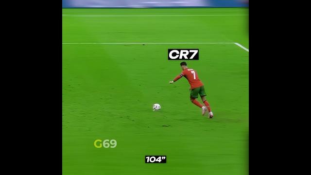 When Diogo Costa Saved Ronaldo When Diogo Costa Saved Ronaldo