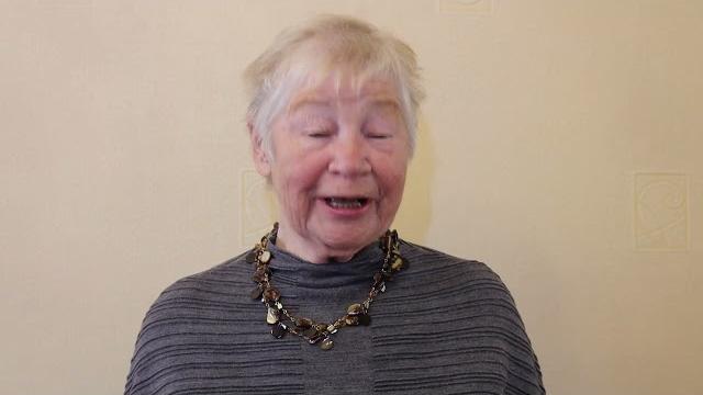 Ильина Лидия актерская визитка Ильина Лидия актерская визитка