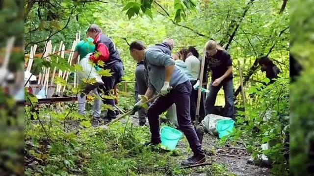 видео про Экологию (часть 1) видео про Экологию (часть 1)