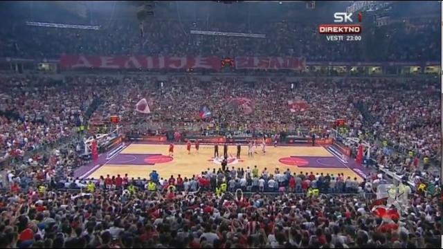Delije breaking the sound barrier(Zvezda vs CSKA)/2016 Delije breaking the sound barrier(Zvezda vs CSKA)/2016