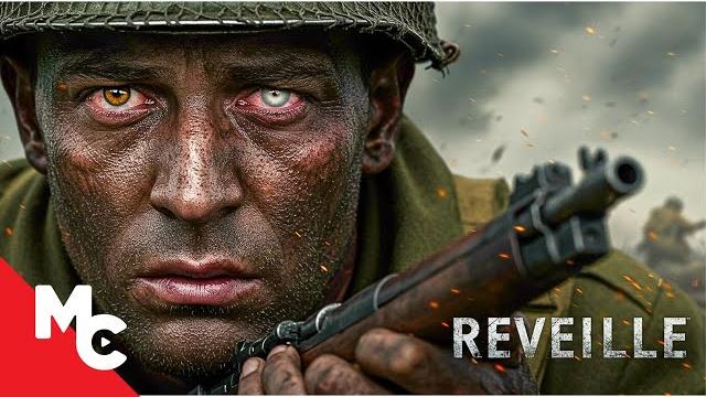 Reveille | Full Hollywood Action Movie 2024 | Action War Drama | WW2 Reveille | Full Hollywood Action Movie 2024 | Action War Drama | WW2