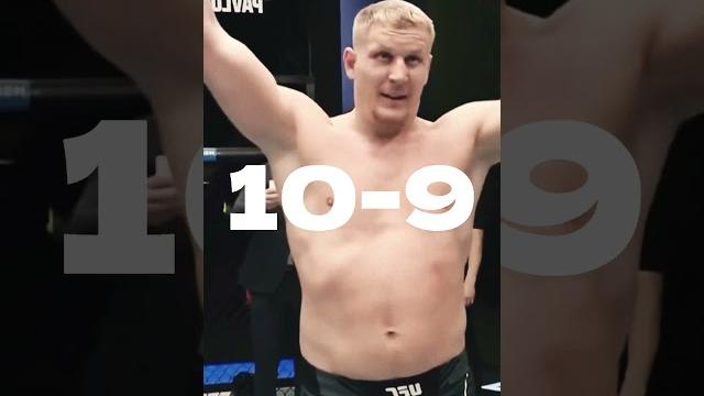 Sergei Pavlovich vs Tom Aspinall I UFC 295 #shorts Sergei Pavlovich vs Tom Aspinall I UFC 295 #shorts