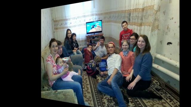 Видео-поздравление на татарском языке Видео-поздравление на татарском языке