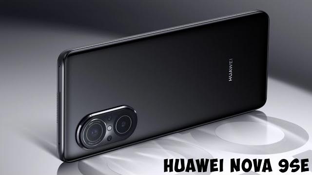 Huawei Nova 9 SE обзор характеристик Huawei Nova 9 SE обзор характеристик