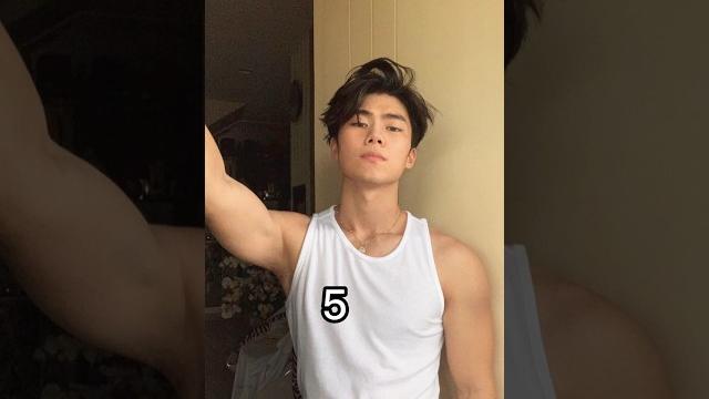 Which boys is your type? Which boys is your type?
