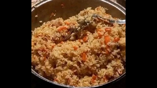 Вот как я делаю плов Вот как я делаю плов