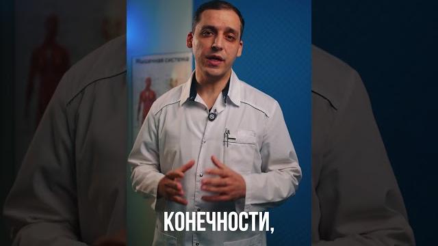 Почему немеют руки и ноги? Почему немеют руки и ноги?