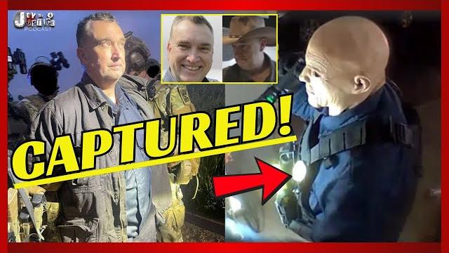 BREAKING! Vance Boetler ARRESTED Alive!!! BREAKING! Vance Boetler ARRESTED Alive!!!