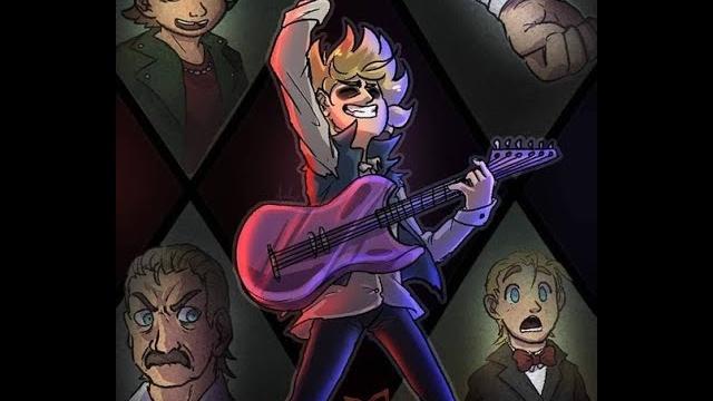 Когда рождается музыка (Metal family) Когда рождается музыка (Metal family)