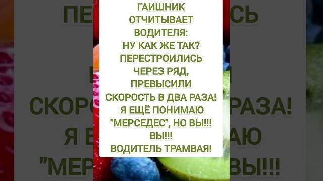 Анекдоты, которые смешат до слёз #юмор Анекдоты, которые смешат до слёз #юмор