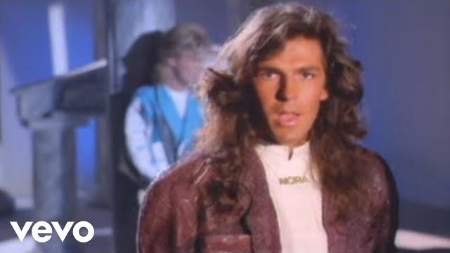 Modern Talking - Atlantis Is Calling (S.O.S. For Love) (Video) Modern Talking - Atlantis Is Calling (S.O.S. For Love) (Video)