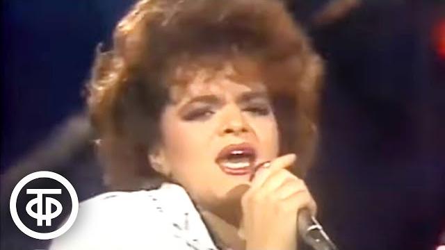 Лариса Долина "Прости меня" (1990) Лариса Долина "Прости меня" (1990)