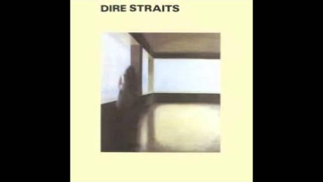 Dire Straits - Sultans Of Swing Dire Straits - Sultans Of Swing