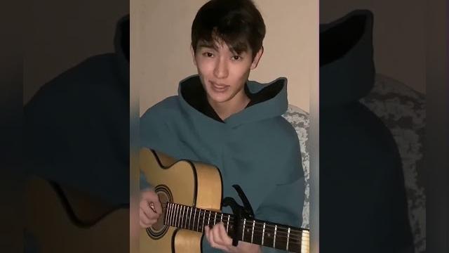 Восточные сказки (COVER) Восточные сказки (COVER)